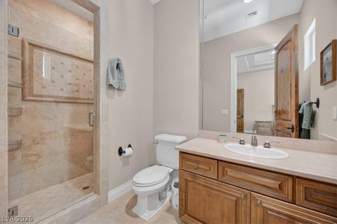 Tiny photo for 2602 Stefano Circle, Henderson, NV 89052 (MLS # 2794153)