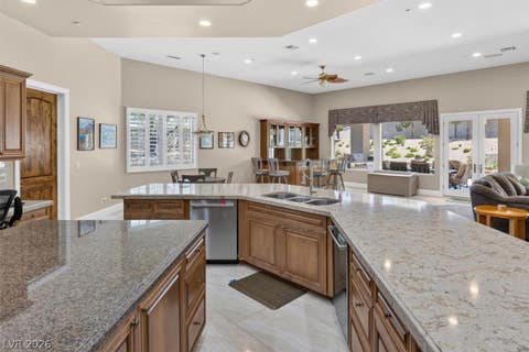 Tiny photo for 2602 Stefano Circle, Henderson, NV 89052 (MLS # 2794153)