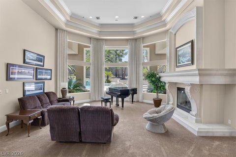 Tiny photo for 2602 Stefano Circle, Henderson, NV 89052 (MLS # 2794153)