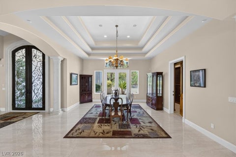 Tiny photo for 2602 Stefano Circle, Henderson, NV 89052 (MLS # 2794153)
