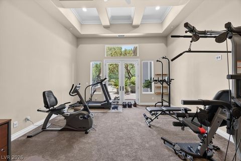 Tiny photo for 2602 Stefano Circle, Henderson, NV 89052 (MLS # 2794153)