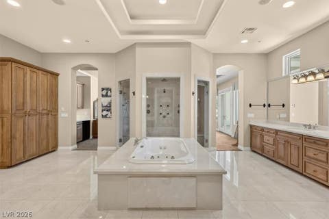 Tiny photo for 2602 Stefano Circle, Henderson, NV 89052 (MLS # 2794153)