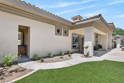 Tiny photo for 2602 Stefano Circle, Henderson, NV 89052 (MLS # 2794153)