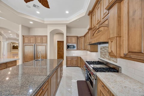Tiny photo for 2602 Stefano Circle, Henderson, NV 89052 (MLS # 2794153)