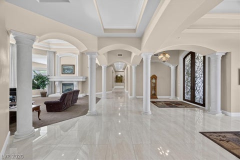 Tiny photo for 2602 Stefano Circle, Henderson, NV 89052 (MLS # 2794153)
