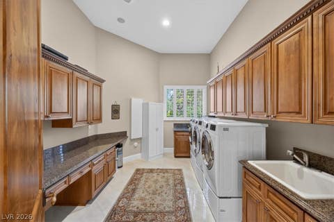 Tiny photo for 2602 Stefano Circle, Henderson, NV 89052 (MLS # 2794153)