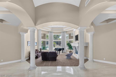 Tiny photo for 2602 Stefano Circle, Henderson, NV 89052 (MLS # 2794153)