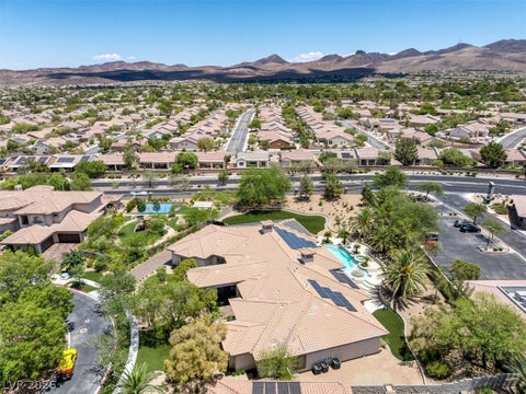 Tiny photo for 2602 Stefano Circle, Henderson, NV 89052 (MLS # 2794153)