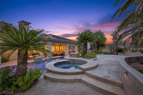 Tiny photo for 2602 Stefano Circle, Henderson, NV 89052 (MLS # 2794153)