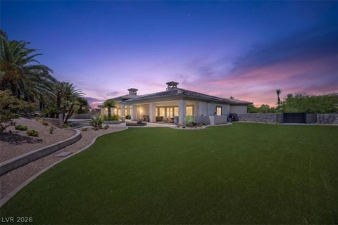 Tiny photo for 2602 Stefano Circle, Henderson, NV 89052 (MLS # 2794153)