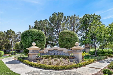 Tiny photo for 2602 Stefano Circle, Henderson, NV 89052 (MLS # 2794153)