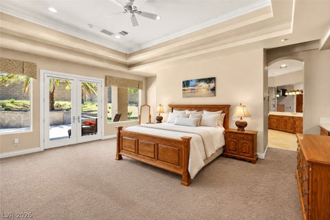 Tiny photo for 2602 Stefano Circle, Henderson, NV 89052 (MLS # 2794153)