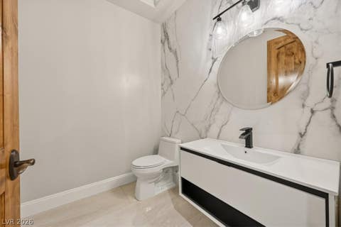 Tiny photo for 2602 Stefano Circle, Henderson, NV 89052 (MLS # 2794153)