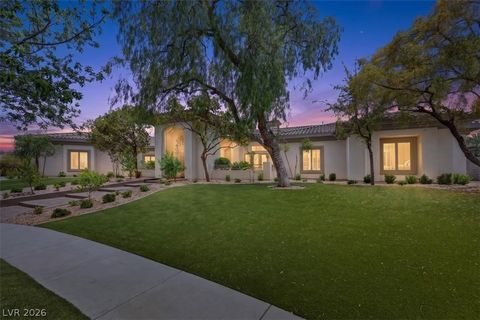 Tiny photo for 2602 Stefano Circle, Henderson, NV 89052 (MLS # 2794153)