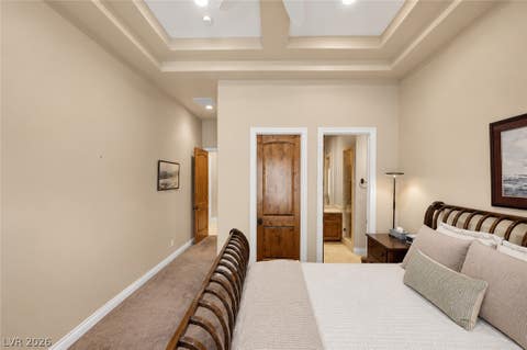 Tiny photo for 2602 Stefano Circle, Henderson, NV 89052 (MLS # 2794153)