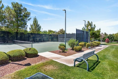 Tiny photo for 2602 Stefano Circle, Henderson, NV 89052 (MLS # 2794153)