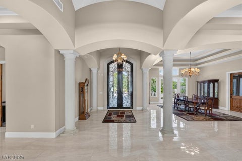 Tiny photo for 2602 Stefano Circle, Henderson, NV 89052 (MLS # 2794153)