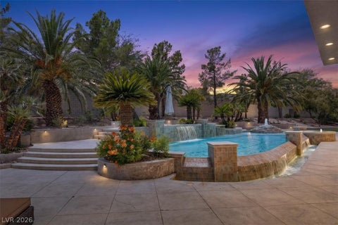 Tiny photo for 2602 Stefano Circle, Henderson, NV 89052 (MLS # 2794153)