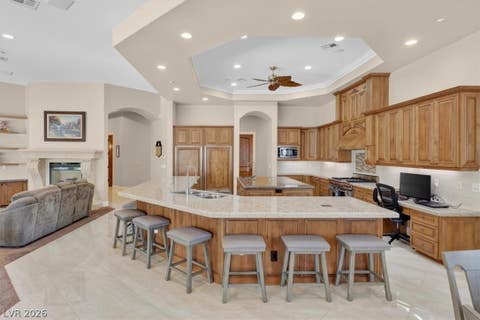 Tiny photo for 2602 Stefano Circle, Henderson, NV 89052 (MLS # 2794153)