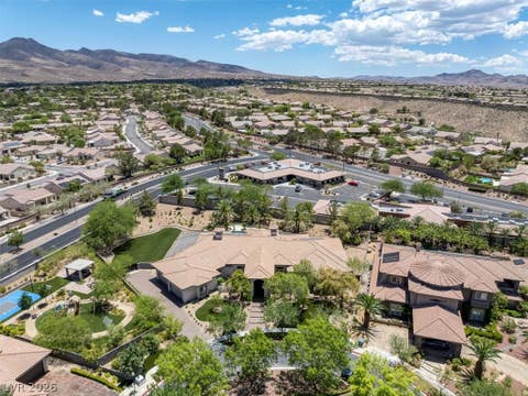 Tiny photo for 2602 Stefano Circle, Henderson, NV 89052 (MLS # 2794153)