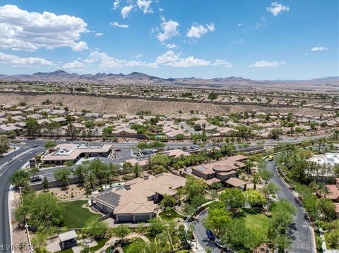 Tiny photo for 2602 Stefano Circle, Henderson, NV 89052 (MLS # 2794153)