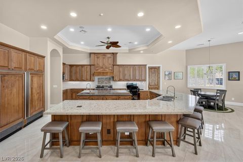 Tiny photo for 2602 Stefano Circle, Henderson, NV 89052 (MLS # 2794153)