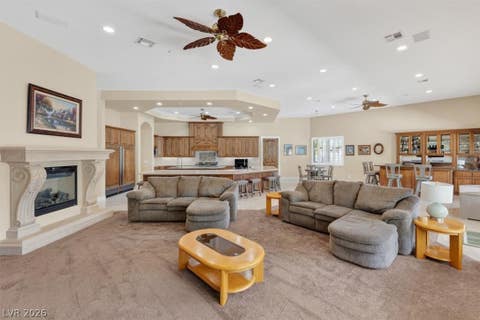 Tiny photo for 2602 Stefano Circle, Henderson, NV 89052 (MLS # 2794153)