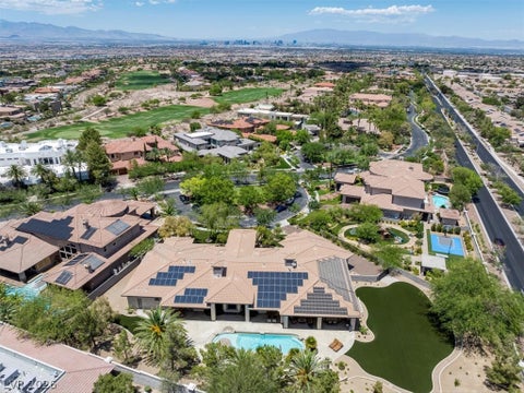 Tiny photo for 2602 Stefano Circle, Henderson, NV 89052 (MLS # 2794153)