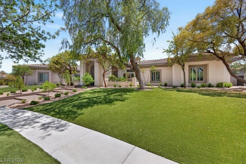 Tiny photo for 2602 Stefano Circle, Henderson, NV 89052 (MLS # 2794153)