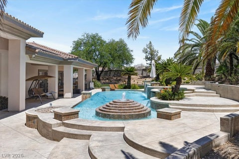 Tiny photo for 2602 Stefano Circle, Henderson, NV 89052 (MLS # 2794153)