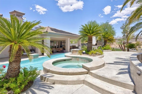 Tiny photo for 2602 Stefano Circle, Henderson, NV 89052 (MLS # 2794153)