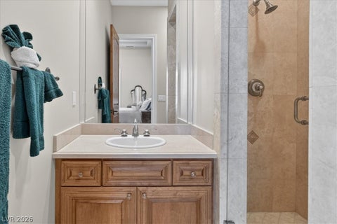 Tiny photo for 2602 Stefano Circle, Henderson, NV 89052 (MLS # 2794153)