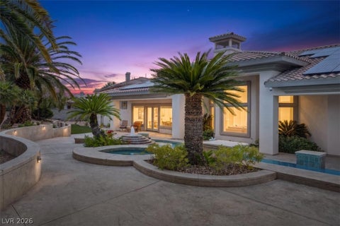 Tiny photo for 2602 Stefano Circle, Henderson, NV 89052 (MLS # 2794153)