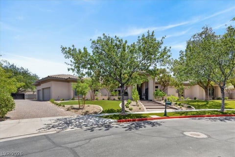 Tiny photo for 2602 Stefano Circle, Henderson, NV 89052 (MLS # 2794153)