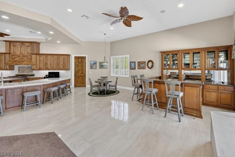 Tiny photo for 2602 Stefano Circle, Henderson, NV 89052 (MLS # 2794153)