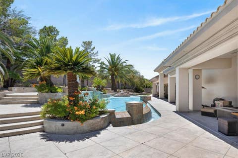 Tiny photo for 2602 Stefano Circle, Henderson, NV 89052 (MLS # 2794153)