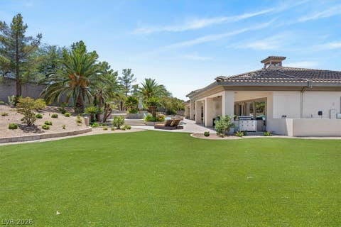 Tiny photo for 2602 Stefano Circle, Henderson, NV 89052 (MLS # 2794153)