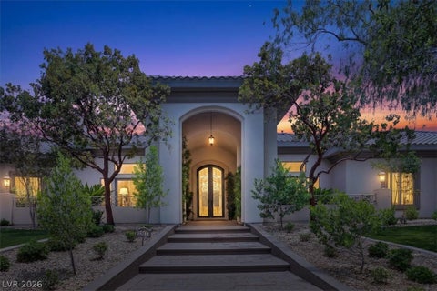 Tiny photo for 2602 Stefano Circle, Henderson, NV 89052 (MLS # 2794153)