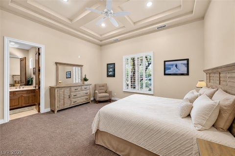 Tiny photo for 2602 Stefano Circle, Henderson, NV 89052 (MLS # 2794153)