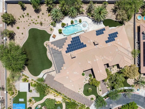 Tiny photo for 2602 Stefano Circle, Henderson, NV 89052 (MLS # 2794153)