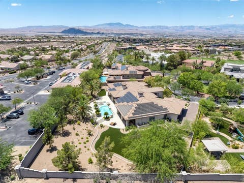 Tiny photo for 2602 Stefano Circle, Henderson, NV 89052 (MLS # 2794153)