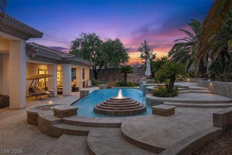 Tiny photo for 2602 Stefano Circle, Henderson, NV 89052 (MLS # 2794153)