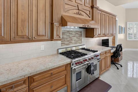 Tiny photo for 2602 Stefano Circle, Henderson, NV 89052 (MLS # 2794153)