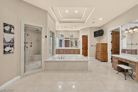 Tiny photo for 2602 Stefano Circle, Henderson, NV 89052 (MLS # 2794153)