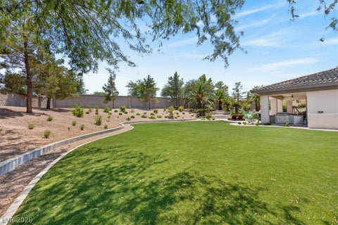 Tiny photo for 2602 Stefano Circle, Henderson, NV 89052 (MLS # 2794153)