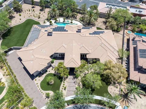 Tiny photo for 2602 Stefano Circle, Henderson, NV 89052 (MLS # 2794153)