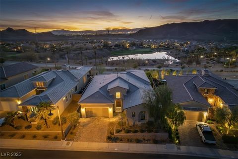 13 Porto Malaga Street Henderson NV 89011