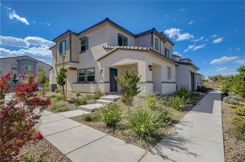 6318 Foxes Dale Street Las Vegas NV 89166