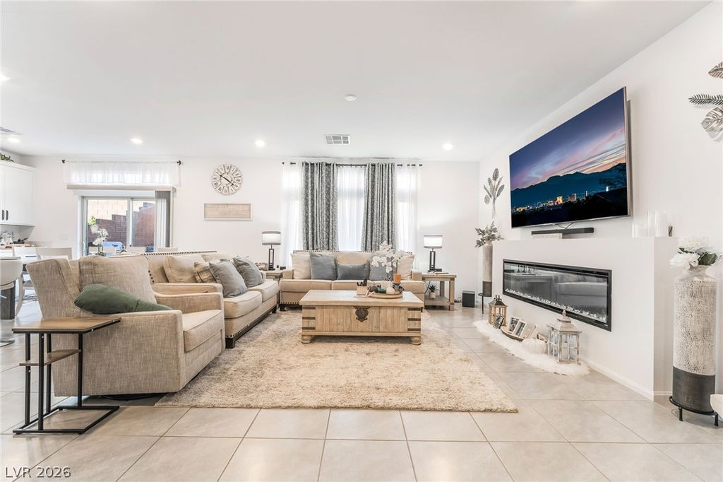 Photo of 10395 Joaquin Fire Street, Las Vegas, NV 89141 (MLS # 2754734)