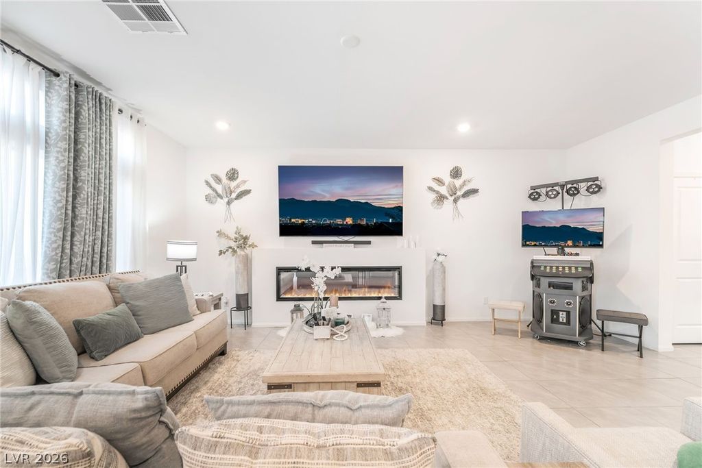 Photo of 10395 Joaquin Fire Street, Las Vegas, NV 89141 (MLS # 2754734)